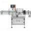 Semi automatic glass bottle paper labeling machine