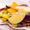 Dried Fruit & Vegetable chips