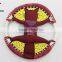 No.1 Yiwu Exporting Commission Agent Wanted Canvas Pet Toy For Cat Flying Disc