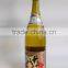 Japanese style Sake, rice wine, cooking wine