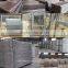 Direct factory cheap sale large outdoor dog kennel fence panel /chain link fence dog kennel /galvanized weld mesh dog kennel