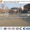 Cheap stainless steel pedestrian portable crowd control barrier
