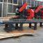 sawmill-world band saw wood resaw machine horizontal cutting