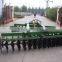 Yucheng Top Quality 1BZ -8.0 Trailed type heavy duty offset disc harrow