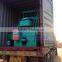 Dependable performance and good quality coconut press machine