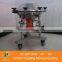 Hengyu brand high frequency screens machinery for sale