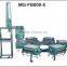Factory cost of automatic dustless school chalk making machine