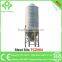 China Best 200~300 Tons Steel Silo TCZ064