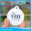 high quality waterproof epoxy special sticker rfid jelly tag