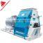 Hard stone hammer crusher simple working principle hammer mill
