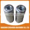 carbon steel grease coupler with zinc plated BSPT1/8-28