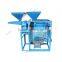 Mini Rice Thresher Factory Price Rice Polishing Machine Price Mini Corn Flour Milling Machine 6NFZ-2.2C