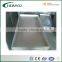304 stainless steel tray for food