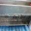 pig breeding equipment stainless material feeding trough