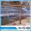 Galvanized Iron Metal Cage for Breeding Chickens in Africa