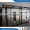 Commercial French Arabic Bread Rotary Oven