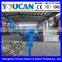 Environmental Friendly New Design biofuel briquetting press machine