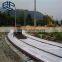 PP Non Woven Geotextile Price for Highway/Railway 200g/m2