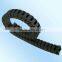 LC-LIDA LJ28.2 noise elimination plastic towline bending radius55~100mm