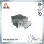 OEM aluminum die casting aluminum cast LED parts sink cast aluminum for LED light