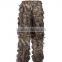 3D Leafy Camouflage Jungle Hunting Ghillie Suit