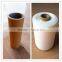 white monofilament nylon polypropylene making filter mesh fabric yarn wire line