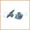  high quality titanium wheel lock nut