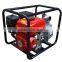 4 stroke engine air cooled suction water pump