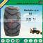 19.5L-24 21L-24 10.5/80-18 12.5/80-15 backhoe tire TL R4 pattern