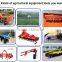high quality agricultural machin/hand operated rice transplanter