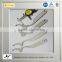 cnc machining stainless steel sheet