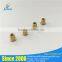  Online Shopping Plastic Brass Insert Knurled Nut M2.5