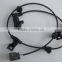 Factory ABS Wheel Speed Sensor (FR) 4670A596 4670A878 for Mitsubishi
