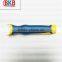 Plastic handle for paint roller brush