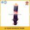 single acting / double acting hydraulic cylinder jack for Dump Truck/Tipper Trailer