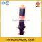 telescopic bottle jack