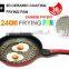 As Seen On TV 3D Ceramic Alu Frying Pan