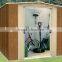 Used storage sheds sale