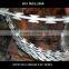 Combat Wire razor barbed wire mesh fence for sale
