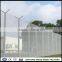 High Quality Factory Sale Welded Metal Wire Mesh Garden Fence