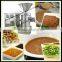 Mayjoy CE certificate sesame paste grinding machine for food or chemical industry