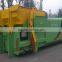 Garbage Compression Equipment , Compactor professional manufacturer