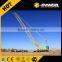 650T Magnetic Lift Crane Construction Hydraulic Crane Mini Lifting Crane