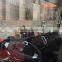 Factory delivery Sinotruk 130hp 4*2 tipper truck for construction waste