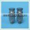 Stainless steel ss garden water misting nozzle