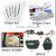 2015 new timber cutting chain saw with CE TUV