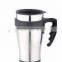 stainless steel drinking bottle & stainless steel thermo bottle