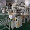 hot sale fully automatic carton sealing machine with OMRON control system