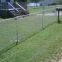 Residential Chain Link Fence