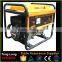 Single phase ac generator 13hp 188f gasoline generator 100%copper